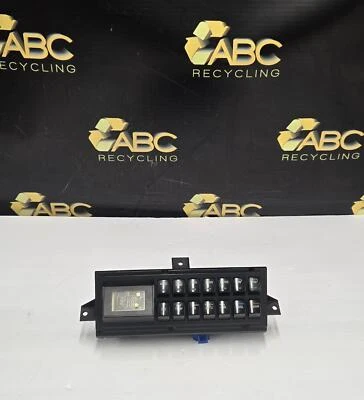 1991-1994 Buick Park Avenue Front Dash Temperture Climate Control OEM - Image 1 of 4