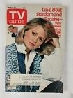 Tv Guide Magazine Lauren Tewes March 16-22 1985