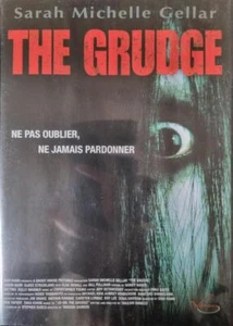 The Grudge - DVD Region / Zone 2 - Imagen 1 de 2