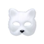 Costume Props Half Face Mask Animals Masquerade Ball Masks For Party