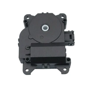 Main AC Heater Blend Door Actuator Mode For Toyota Sienna 2004-2010 87106-08050 - Picture 1 of 6