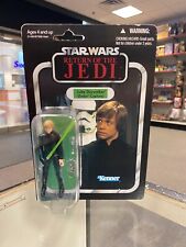 2010 Luke Skywalker Endor Capture VC23 Star Wars Vintage Collection