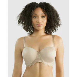Parfait Elissa Underwired Strapless Bra - Picture 1 of 8