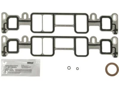 Para 2007 GMC Sierra 1500 Classic conjunto de junta coletor de admissão Mahle 36219WCWH - Imagem 1 de 2