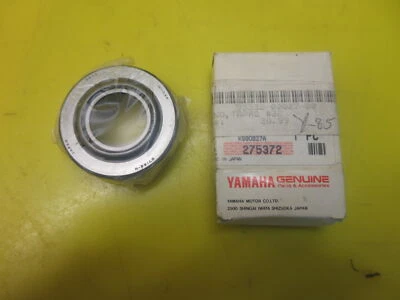 NEW NOS OEM GENUINE YAMAHA TAPERED TAPRD BEARING ASSEMBLY VENTURE ROYALE XS1100 - Image 1 of 4