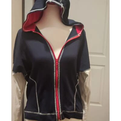 JNY Sport Jacket Women's Petite Medium - Image 1 of 4