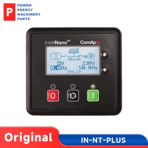 Modulo di controllo generatore originale IN-NT-PLUS per prime power InteliNano NT Plus - Foto 1 di 3