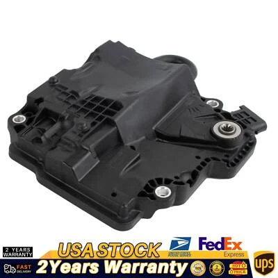 A0002701752 722.9ISM Programmed Intelligent Servo Module For Mercedes-Benz 02-11 Foto 1 de 4