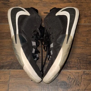 Scarpe da basket Giannis Antetokounmpo Nike Zoom Freak 1 nere BQ5422001 taglia 11 - Foto 1 di 15