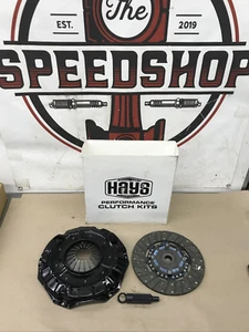 Hays 91-1007 450 Clutch kit 1998-16 GM LS1/2 11" inch 26 Spline - Bild 1 von 14