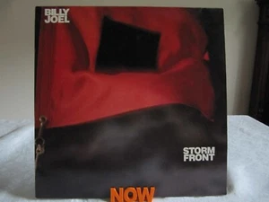 BILLY JOEL - "Storm Front" - Bild 1 von 2