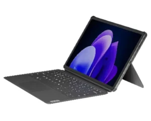 Lenovo Keyboard Pack - Tastatur und Foliohülle (Cover hinten) - Bild 1 von 1