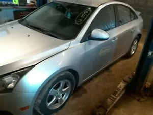 Gear Box Automatic Transmission 1.4L Fits 12 CRUZE 10188887 - Picture 1 of 12