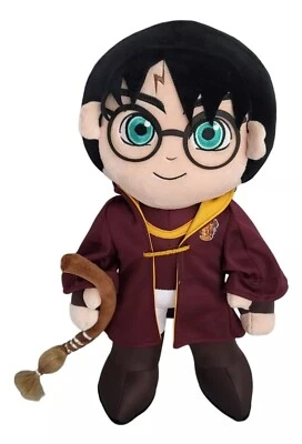 Harry Potter Plush, Large - Image 1 of 3