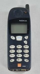 NOKIA NK402 MOBILE PHONE - UNTESTED - Photo 1 sur 5