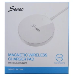 Seneo Magnetic Wireless Charger Pad - Bild 1 von 1