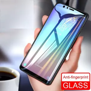 For Samsung Galaxy S10 Genuine Tempered Glass Screen Protector Case Friendly - Picture 1 of 6