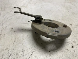 2005 Polaris Predator 90 Rear Brake Plate - Imagen 1 de 4