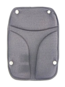 Rückenpolster Polster Ersatzteil für Stihl Sprühgerät & Laubbläser - 42037908003 - Bild 1 von 6