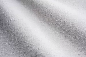 Perennials OUTDOOR Textured Upholstery Fabric- Old Hand / Blanca 1.60 yds 974-28 - Picture 1 of 2