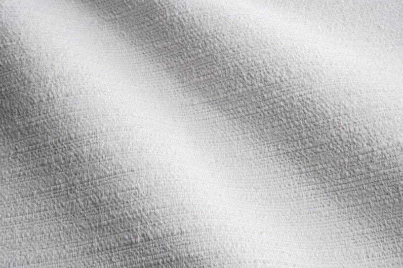 1-5/8 Perennials 974 Old Hand Blanca Soft White Patio Outdoor Upholstery Fabric