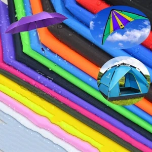 150cm wide Fabric ripstop kite fabric for tent waterproof fabric kites parachute - Picture 1 of 7