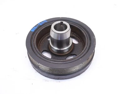 Subaru Crosstrek XV 2013-2014 motor equilibrador armónico eje de manivela polea fabricante de equipos originales Foto 1 de 4