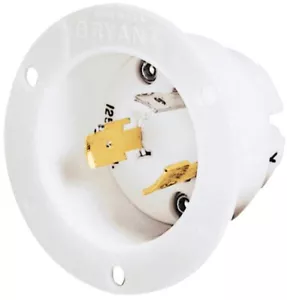 Bryant 71020MB Plug/Connector/Adapter Accessories - Picture 1 of 2
