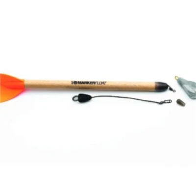 Kit de marcador Korda - Inclui flutuador SLR, haste marcador e sonda de chumbo marcador - Imagem 1 de 2