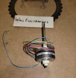 Haydon 36341-05-012 Stepper Motor 5VDC 4.6W - Picture 1 of 5