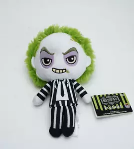 Beetlejuice Plushies Exclusive Horror Collectible Stuffed New With Tags - Picture 1 of 6