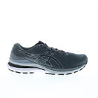 Asics Gel-Kayano 28 1011B188-021 Mens Gray Mesh Wide Athletic Running Shoes 8