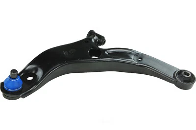 Suspension Control Arm and Ball fits 1999-2003 Mazda Protege Protege5  MEVOTECH - Image 1 of 4