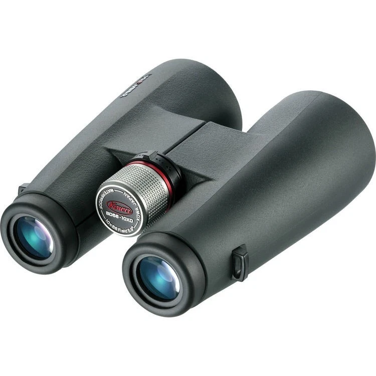 Kowa Prominar 10x56 DCF Lightweight Waterproof Binoculars with XD Lens - Image 1 of 3