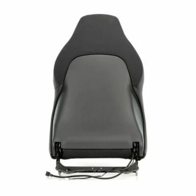 Asiento trasero izquierdo Chrysler Crossfire 2005-2008 genuino Mopar 1BF44XDVAA Foto 1 de 4