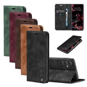 Etui na telefon komórkowy do Samsung Galaxy S25 Edge S24 Ultra S23 A56 A36 A26 A17 A16 A15 5G - Zdjęcie 1 z 63