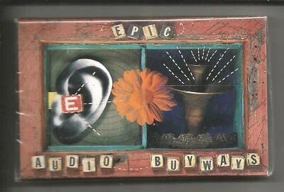 Rare INFECTIOUS GROOVES Nicky Holland SADE PROMO CASSETTE TAPE SEALED 1992  — 第 1/2 张图片