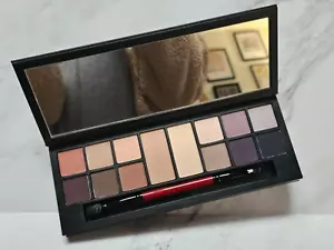 Smashbox MATTE EXPOSURE Palette - Picture 1 of 8
