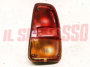 VERY HIGH ALFA ROMEO F12 ORIGINAL VAN RIGHT REAR LIGHT - Picture 1 of 1