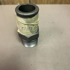 Detroit Diesel Nipple 5111832 NOS - Picture 1 of 6