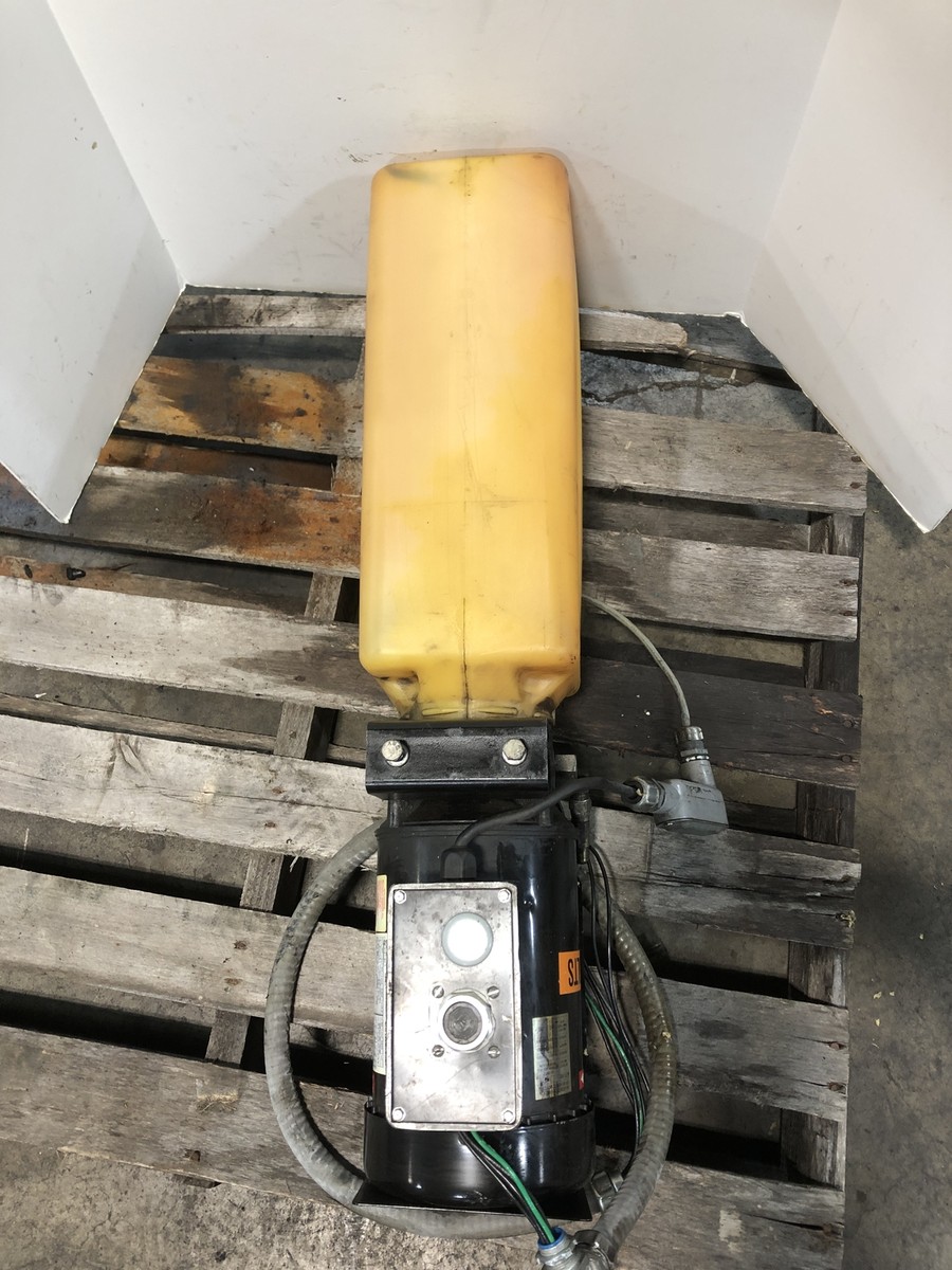 Emerson Three Phase General Purpose Industrial Electric Emerson Three Phase General Purpose Industrial Electric