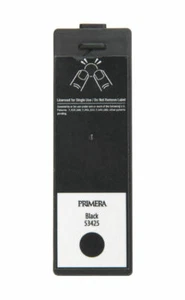Primera Technology Black Ink Cartridge for LX900 Colour Label Inkjet Printer - Picture 1 of 1