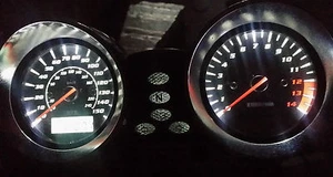kit actualización reloj led lightenUPgrade BLANCO SUZUKI BANDIT 600 mk2 - Imagen 1 de 6