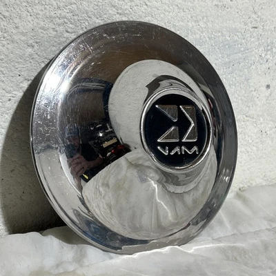 1974-1983 VAM Gremlin Car Steel Wheel Center Hub Cap Mexico - Image 1 of 4