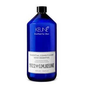 Keune 1922 By J.M. Keune Essential Conditioner 33.8 oz - Picture 1 of 1