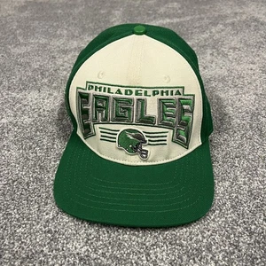 Pro Standard Philadelphia Eagles Men's Hat NFL Snapback Football Cap B33 - Picture 1 of 10