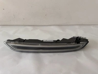 ✅2015 2016 2017 2018 PORSCHE CAYENNE LADO DEL CONDUCTOR IZQUIERDO LUZ DE CIRCULACIÓN DIURNA OEM Foto 1 de 4