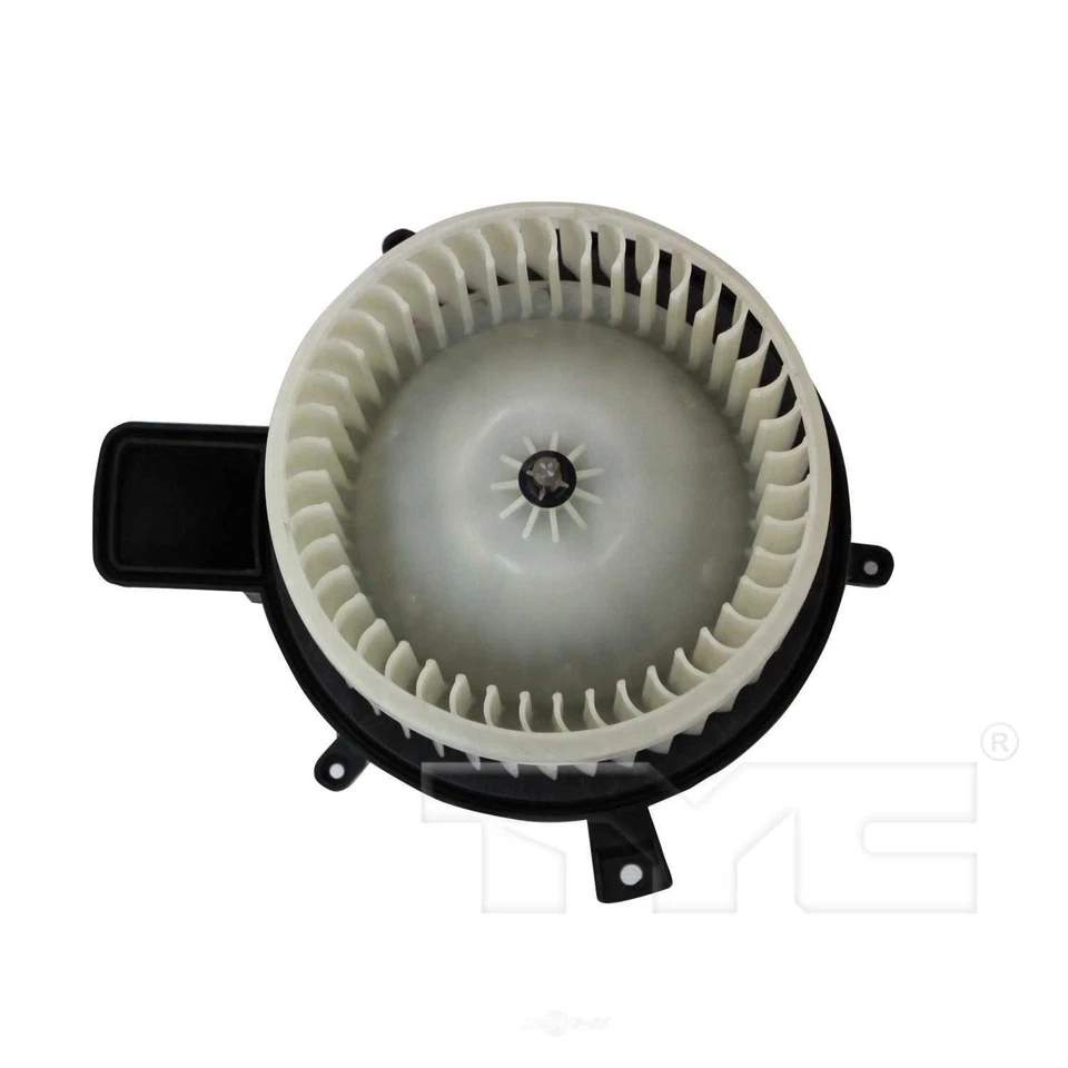 Motor soplador HVAC para Jeep Grand Cherokee TYC 2011-2019 Foto 1 de 4