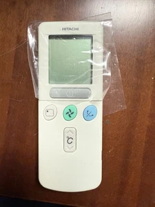 Hitachi RAR-2P2 (VS0722-BC40) Telecomando Originale per clima condizionatore - Bild 1 von 3