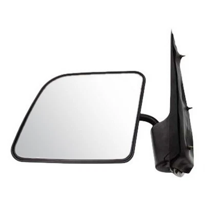 For Ford E-350 Econoline 1994-1998 Door Mirror Driver Side | Manual | Non-Heated Foto 1 de 4
